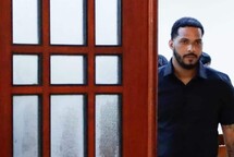 Wander Franco sale de audiencia tranquilo, mientras juicio entra en nueva etapa
