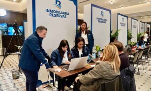 Inmobiliaria Reservas participar&aacute; en feria en Madrid