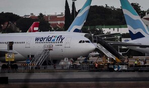 Otra aerol&iacute;nea espa&ntilde;ola suspende sus vuelos a Cuba