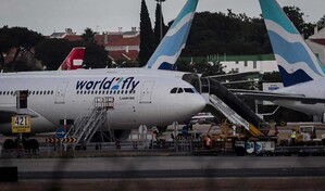 Otra aerol&iacute;nea espa&ntilde;ola suspende sus vuelos a Cuba