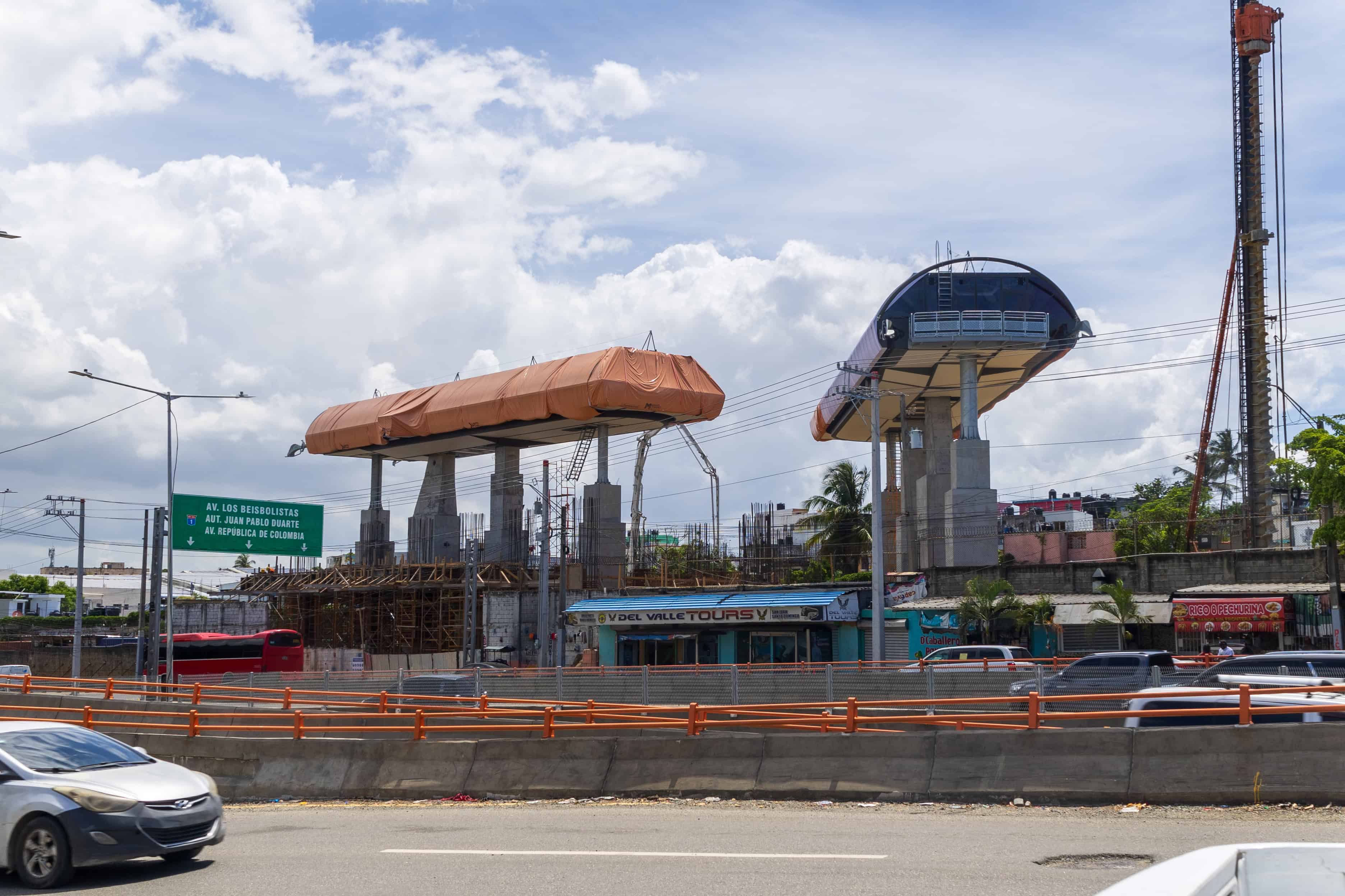 Estaci&oacute;n de Pintura.