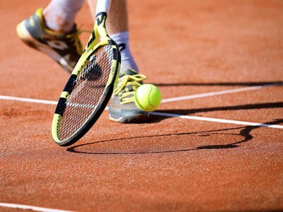 4 dominicanos sancionados por infringir normas del tenis