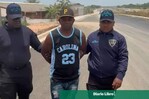 Acusado de matar a Indhira Beltré en La Toronja también la perseguía, según el MP