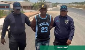 Acusado de matar a Indhira Beltr&eacute; en La Toronja tambi&eacute;n la persegu&iacute;a, seg&uacute;n el MP