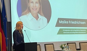Alemania ve alto potencial de inversi&oacute;n en Rep&uacute;blica Dominicana