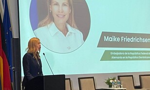 Alemania ve alto potencial de inversi&oacute;n en Rep&uacute;blica Dominicana