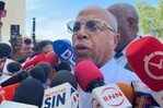 Pacheco afirma que el Congreso Nacional respondió a feminicidios con penas de hasta 40 años Pacheco afirma que el Congreso Nacional respondió a feminicidios con penas de hasta 40 años