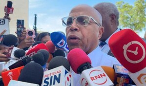 Pacheco afirma que el Congreso Nacional respondi&oacute; a feminicidios con penas de hasta 40 a&ntilde;os
