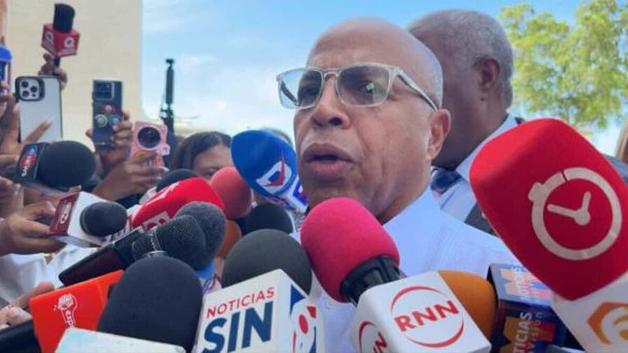 Pacheco afirma que el Congreso Nacional respondi&oacute; a feminicidios con penas de hasta 40 a&ntilde;os