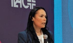 Mar&iacute;a M&eacute;ndez y su Fundaci&oacute;n VIAHR llevan salud y esperanza a las comunidades rurales del Cibao