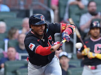 Ángel Martínez, otro hijo de pelotero que se establece en la MLB