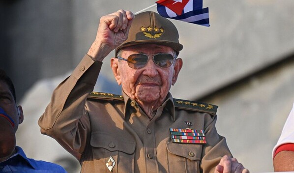 Fiscal&iacute;a de EE. UU. anuncia una convocatoria en Miami donde se prev&eacute; que acuse a Ra&uacute;l Castro