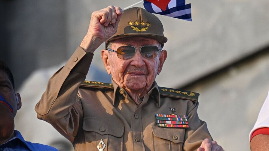Fiscalía de EE. UU. anuncia una convocatoria en Miami donde se prevé que acuse a Raúl Castro Fiscalía de EE. UU. anuncia una convocatoria en Miami donde se prevé que acuse a Raúl Castro