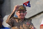 Estados Unidos presentará cargos criminales contra Raúl Castro Estados Unidos presentará cargos criminales contra Raúl Castro
