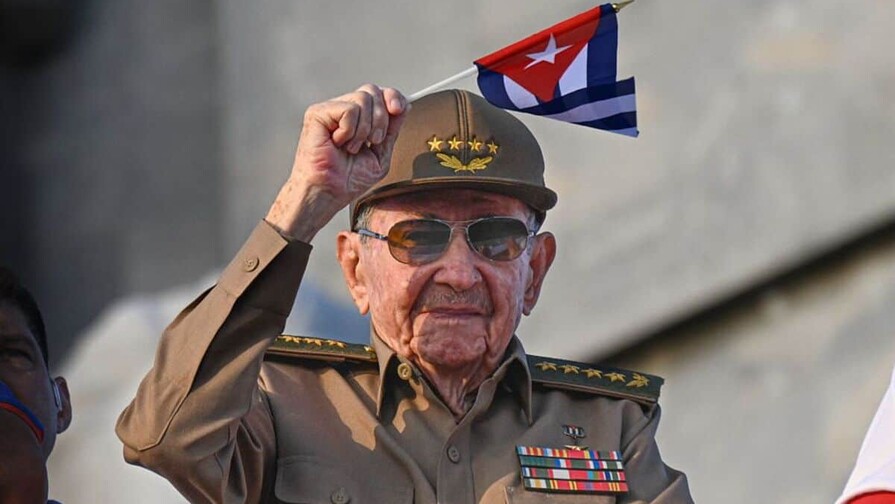 Estados Unidos presentar&aacute; cargos criminales contra Ra&uacute;l Castro