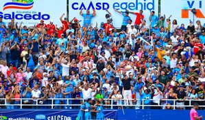 As&iacute; fueron los dos goles con los que Salcedo sue&ntilde;a con la corona de la LDF, en su primer a&ntilde;o