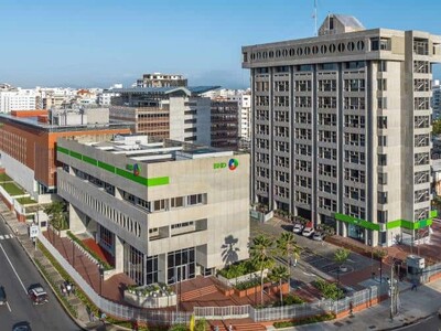 BHD destaca apoyo en investigación por fraude de RD$200 millones