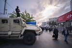 Irán detiene a 19 supuestos terroristas y colaboradores de EE. UU. en el sureste del país