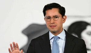 M&eacute;xico solicita a Israel la liberaci&oacute;n inmediata de connacionales en flotilla