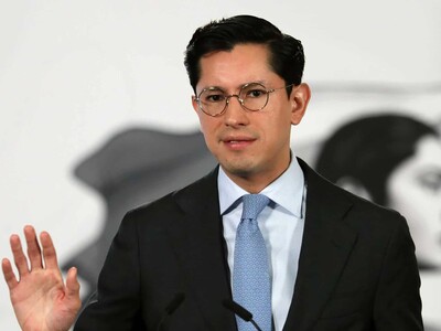 México solicita liberación de connacionales en Flotilla Global Sumud