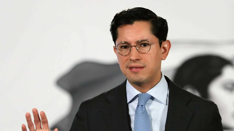 M&eacute;xico solicita a Israel la liberaci&oacute;n inmediata de connacionales en flotilla