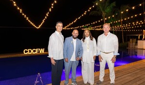 Anuncian la primera edici&oacute;n de Casa de Campo Fashion Week