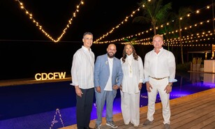 Anuncian la primera edici&oacute;n de Casa de Campo Fashion Week