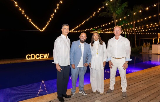 Anuncian la primera edici&oacute;n de Casa de Campo Fashion Week