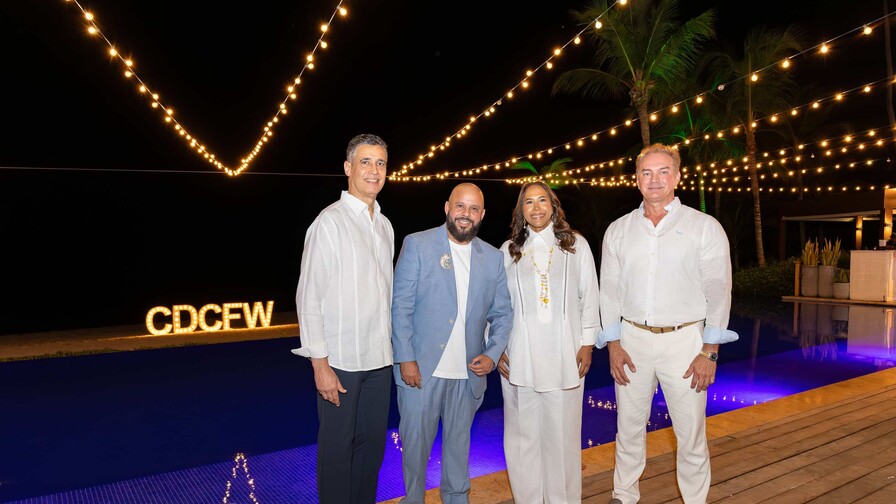 Anuncian la primera edición de Casa de Campo Fashion Week Anuncian la primera edición de Casa de Campo Fashion Week