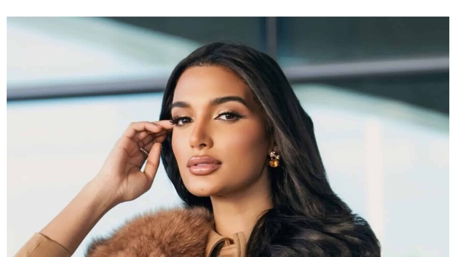 Celinee Santos hace historia en La Casa de los Famosos y se perfila como una posible ganadora