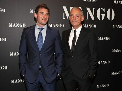 Claves en el caso del fundador de Mango