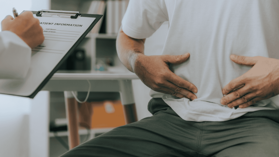 Enfermedad de Crohn: una condici&oacute;n inmunol&oacute;gica de origen a&uacute;n incierto