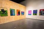 Centro León abre exposición del Concurso de Arte Eduardo León Jimenes