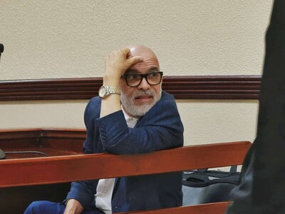 Condenan a Ángel Martínez a tres meses de prisión suspendida