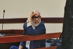 Ángel Martínez admite haber lesionado a Roberto Fulcar y busca acuerdo en caso de difamación Ángel Martínez admite haber lesionado a Roberto Fulcar y busca acuerdo en caso de difamación