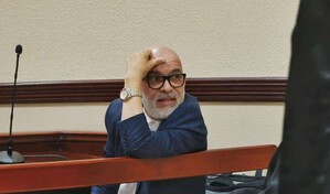 &Aacute;ngel Mart&iacute;nez admite haber lesionado a Roberto Fulcar y busca acuerdo en caso de difamaci&oacute;n