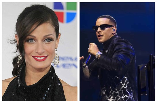 Daddy Yankee y la ex Miss Universo Dayanara Torres encabezan desfile boricua en Nueva York