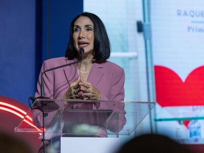 Embarazos adolescentes bajan 41.5 % en cinco años