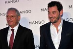 Detenido Jonathan Andic por la muerte de su padre, Isak Andic, el fundador de Mango