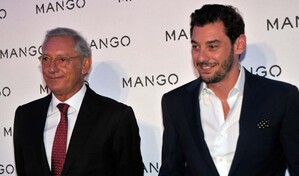 Detenido Jonathan Andic por la muerte de su padre, Isak Andic, el fundador de Mango