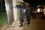 Apresan presunto narcotraficante y ocupan evidencias en operativo contra red criminal en Bayahíbe Apresan presunto narcotraficante y ocupan evidencias en operativo contra red criminal en Bayahíbe