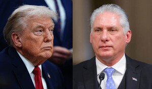 Cuba avisa que habr&aacute; un ba&ntilde;o de sangre si EE. UU. intenta intervenir en la isla