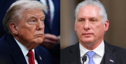 Cuba avisa que habr&aacute; un ba&ntilde;o de sangre si EE. UU. intenta intervenir en la isla