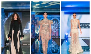 Premium Class Modeling Academy celebra su segundo aniversario y coronaci&oacute;n de Miss Teen Mundial RD