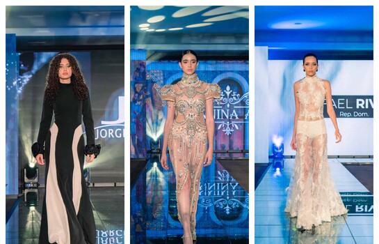 Premium Class Modeling Academy celebra su segundo aniversario y coronaci&oacute;n de Miss Teen Mundial RD