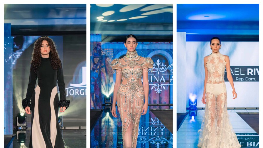 Premium Class Modeling Academy celebra su segundo aniversario y coronación de Miss Teen Mundial RD Premium Class Modeling Academy celebra su segundo aniversario y coronación de Miss Teen Mundial RD