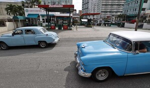 EE. UU. aumenta la presi&oacute;n sobre Cuba con sanciones a varios funcionarios de la isla