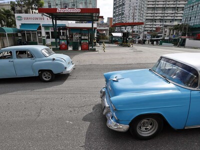 EE. UU. sanciona a varios funcionarios de Cuba