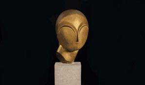 Una escultura de Brancusi se convierte en la segunda m&aacute;s cara de la historia