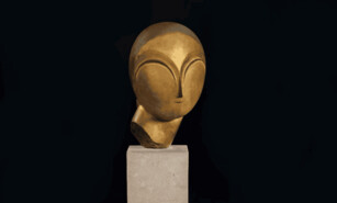 Una escultura de Brancusi se convierte en la segunda m&aacute;s cara de la historia